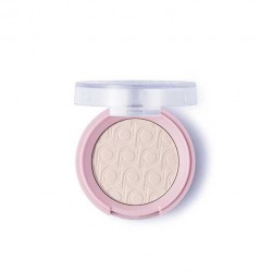 Pretty Single Matte Eyeshadow Nude Beige 002