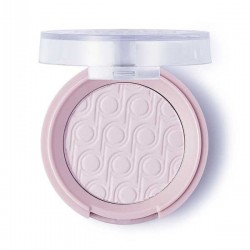 Pretty Single Matte Eyeshadow Nude Pink 004