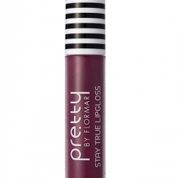 Pretty Stay True Lipgloss Candy 011