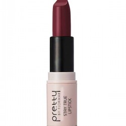 Pretty Stay True Lipstick Bordeaux 017