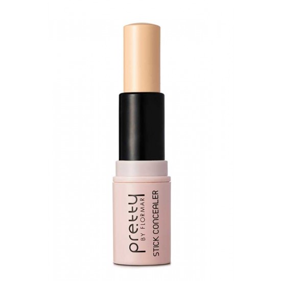 Pretty Stick Concealer-Soft Beige 004
