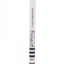 Pretty Styler Eyebrow Pencil 401 Blond