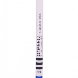 Pretty Styler Eyeliner-106 Electrıc Blue