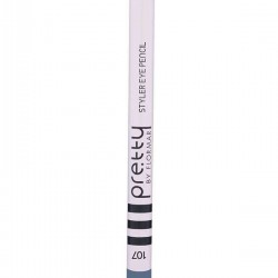 Pretty Styler Eyeliner-107 Queen Blue