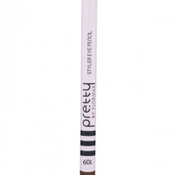 Pretty Styler Eyeliner-109 Chocolate Brown