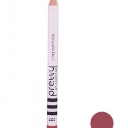 Pretty Styler Lipliner 207 Deep Rose