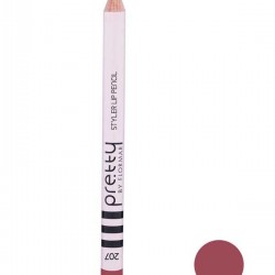 Pretty Styler Lipliner 207 Deep Rose