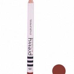 Pretty Styler Lipliner 215 Maroon