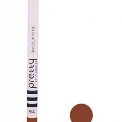 Pretty Styler Lipliner 216 Toffee