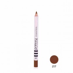 Pretty Styler Lipliner 217 Hot Cocoa