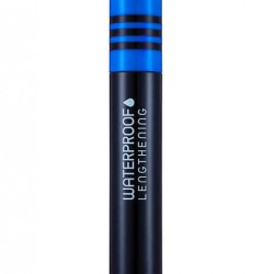 Pretty Waterproof Lengthening Mascara