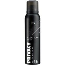 Privacy Erkek Deodorant 150 ml