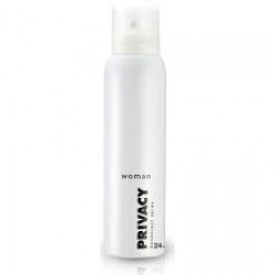 Privacy Woman Kadın Deodorant 150 ml