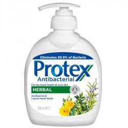 Protex Sıvı Sabun Herbal 300ml