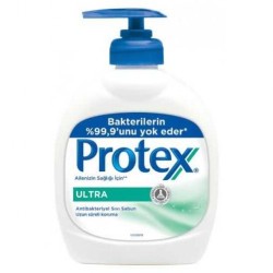 Protex Sıvı Sabun Ultra 300ml