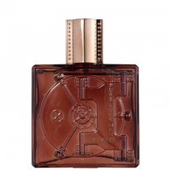 Pure Lucky Men Secrets 100 ml Edp