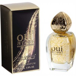 Qui Je T Aime! Golden Appearance 100 ml Edp