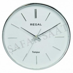 REGAL 0266 SWKZ Duvar Saati