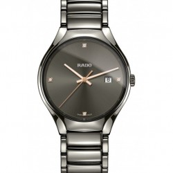 Rado R27239712 - TRUE