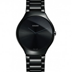 Rado R27741182 - 01 140 0741 3 018 True Thinline