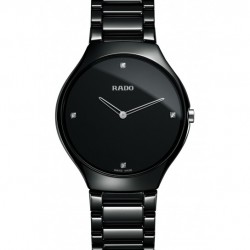 Rado R27741712 - 01 140 0741 3 071 True Thinline