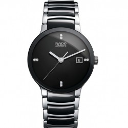 Rado R30941702 - 01 658 0941 3 070 Centrix