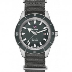 Rado R32105103 - Captain Cook