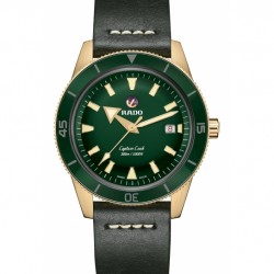 Rado R32504315 - Captain Cook