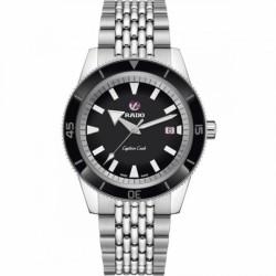 Rado R32505158 - Captain Cook