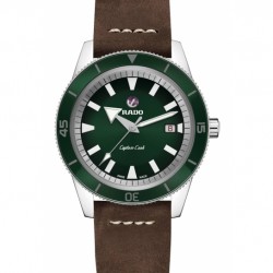 Rado R32505315 - Captain Cook