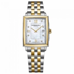 Raymond Weil RW5925P00100