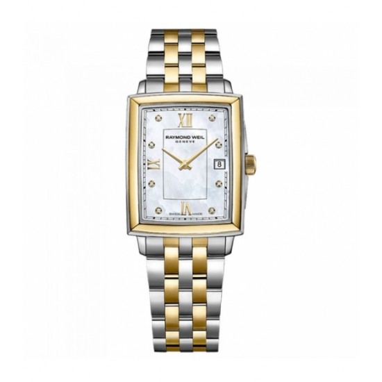 Raymond Weil RW5925P00100