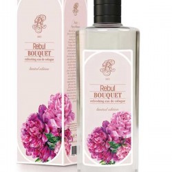 Rebul Bouquet Şakayık Buketi 270 ml Kolonya