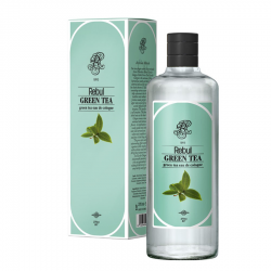 Rebul Green Tea Yeşil Çay 270 ml Kolonya