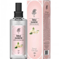 Rebul Jasmine 100 ml Sprey Kolonya