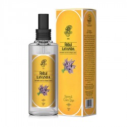 Rebul Lavanda 100 ml Sprey Kolonya