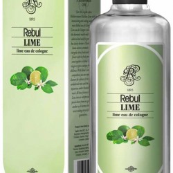 Rebul Lime Limon 270 ml Kolonya