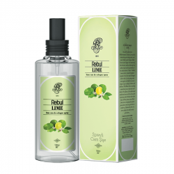 Rebul Lime Kolonya Sprey 100ml