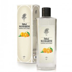 Rebul Mandarine 270 ml Kolonya