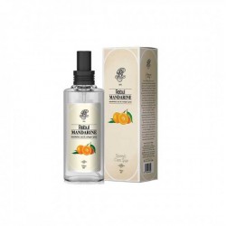 Rebul Mandarine 100 ml Sprey Kolonya