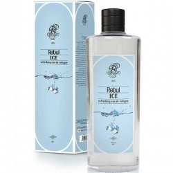 Rebul Ice 270 ml Kolonya