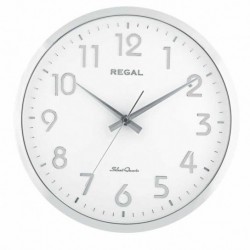Regal 0081 SWZ Duvar Saati