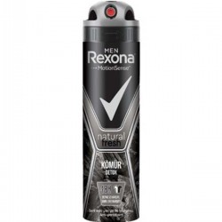 Rexona Deo Men Kömür 150 ml