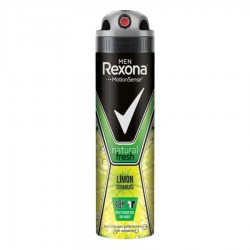 Rexona Deo Men Limon Ferahlığı 150 ml