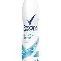 Rexona Shower Fresh 150 ml Deo Sprey