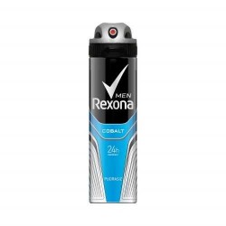 Rexona Deodorant Cobalt Spray 175ml