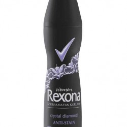 Rexona Deodorant Crystal+Aqua Spray 150 ml