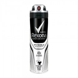 Rexona Deodorant İnvisible Men Spray 150ml