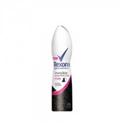 Rexona Deodorant İnvisible Pure Spray 150ml