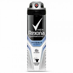 Rexona Deodorant Men Invisible 150ml